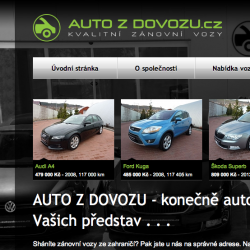 Autozdovozu.cz