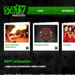 Safyproduction.cz