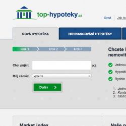 Top-hypoteky.cz
